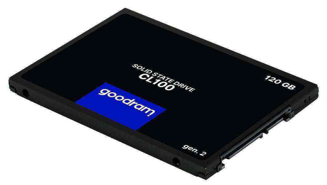 Прошивка ssd goodram cl100